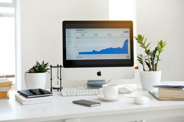 Lancer un business depuis son ordinateur à la maison
